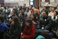 Volunteer Meeting